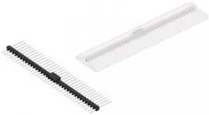 SL12SMD10935ZBSM Fischer Elektronik PCB Connection Systems