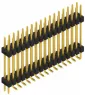 SL16SMD20734GP Fischer Elektronik PCB Connection Systems