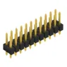 SL 2 025 22 G Fischer Elektronik PCB Connection Systems