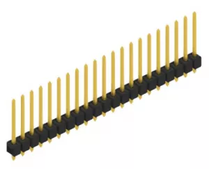 10054282 Fischer Elektronik PCB Connection Systems