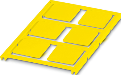 0825482 Phoenix Contact Labels