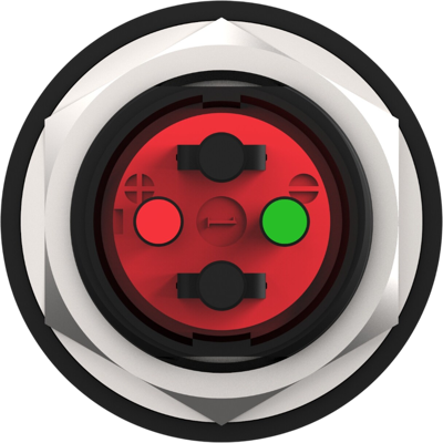 2329389-5 Alcoswitch Pushbutton Switches Image 5