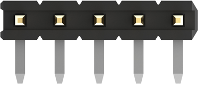 2842116-5 TE Connectivity PCB Connection Systems Image 5