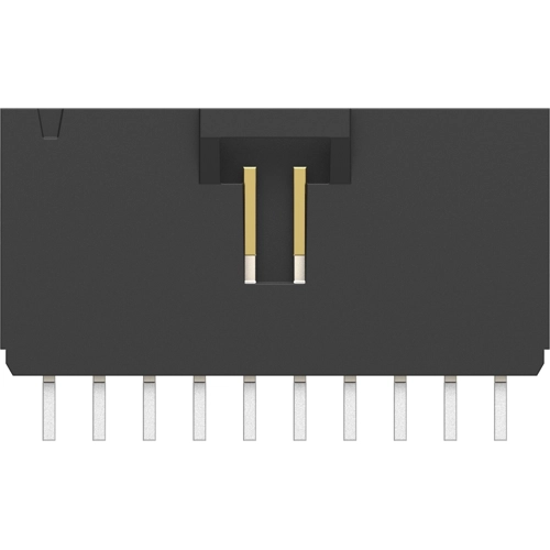 5-103908-9 AMP PCB Connection Systems Image 5