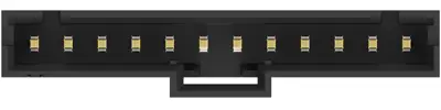 6-104363-1 AMP PCB Connection Systems Image 3