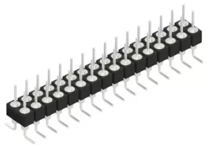 MK226SMD32Z Fischer Elektronik PCB Connection Systems