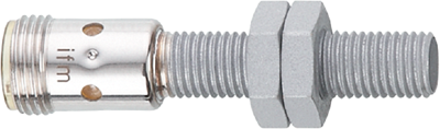 IEW207 IFM electronic Proximity Switches, Reed switches