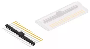 10050765 Fischer Elektronik PCB Connection Systems