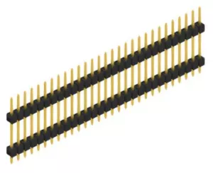 SL514729G Fischer Elektronik PCB Connection Systems