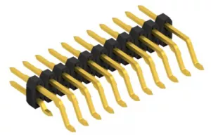 10062287 Fischer Elektronik PCB Connection Systems