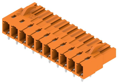 1623020000 Weidmüller PCB Connection Systems Image 1