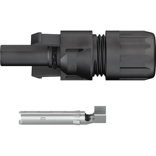 32.0034P0001 Stäubli Electrical Connectors Solar Connectors Image 3