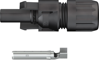32.0140P0001-UR Stäubli Electrical Connectors Solar Connectors Image 3