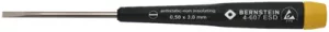 4-607 Bernstein Screwdrivers, Bits and Bitholders