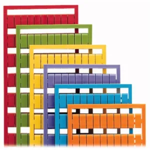 209-501/000-002 WAGO Terminals Accessories