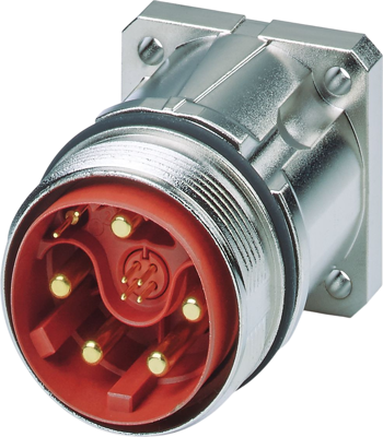 1244888 Phoenix Contact Sensor-Actuator Connectors