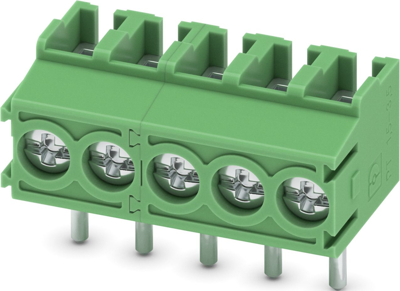 1984798 Phoenix Contact PCB Terminal Blocks Image 1