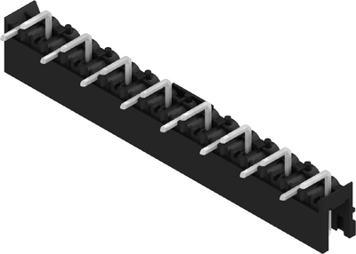 1993950000 Weidmüller PCB Connection Systems Image 2