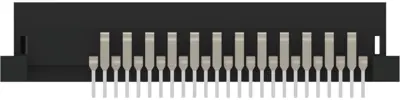 826140-1 AMP Automotive Power Connectors Image 4