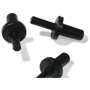 241-11810 HellermannTyton Rivets, Dowels