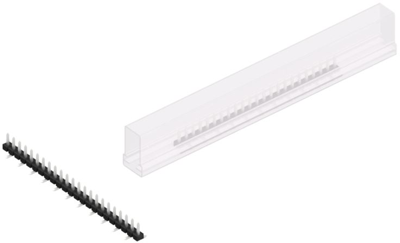 SLLP5SMD03823ZSM Fischer Elektronik PCB Connection Systems