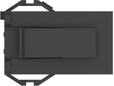 1-640510-0 AMP PCB Connection Systems Image 2