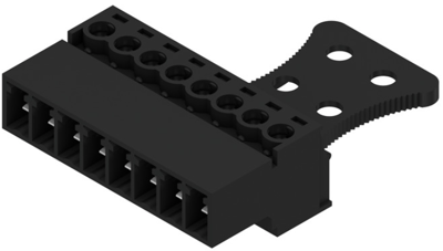 1071740000 Weidmüller PCB Connection Systems Image 1