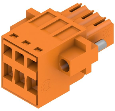 1690890000 Weidmüller PCB Connection Systems Image 2