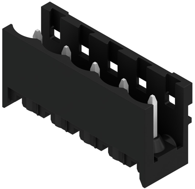 1775634001 Weidmüller PCB Connection Systems Image 1