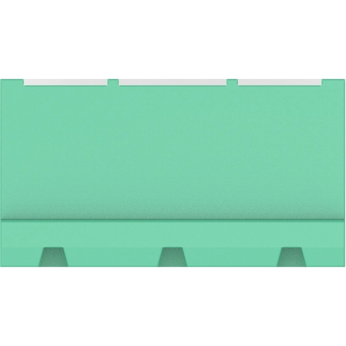 282966-3 TE Connectivity PCB Connection Systems Image 3