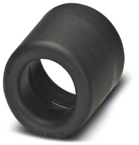 Cable protection end grommet for conduits, 3240981