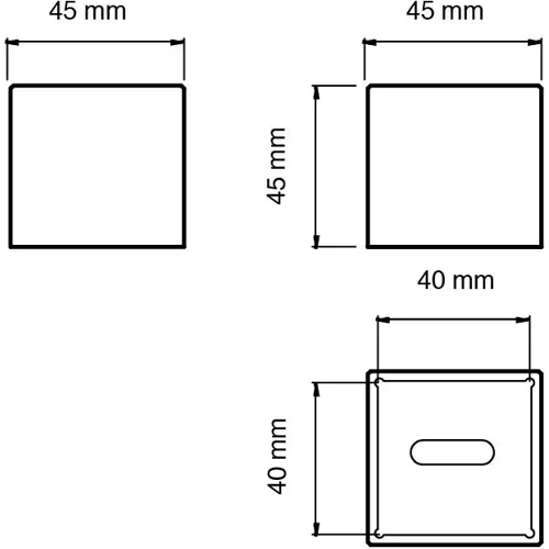905212 PEPPERL+FUCHS Accessories for Sensors Image 2