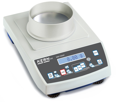 CKE 360-3 Kern Weighing Scales