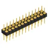 MK 205 26 G Fischer Elektronik PCB Connection Systems