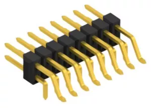 SL28SMDTHR05816G Fischer Elektronik PCB Connection Systems