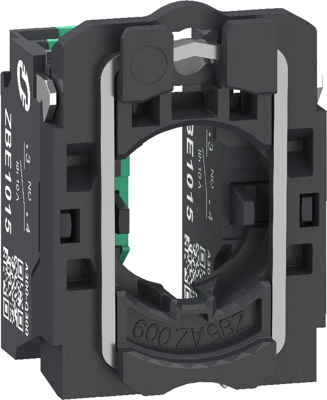 ZB5AZ1035S61 Schneider Electric Switching Elements Image 1