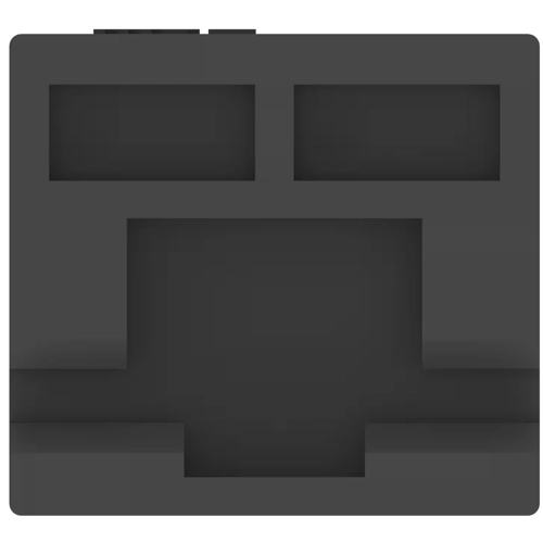 1-1969186-1 AMP PCB Connection Systems Image 5