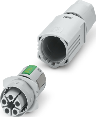 1088677 Phoenix Contact Other Circular Connectors