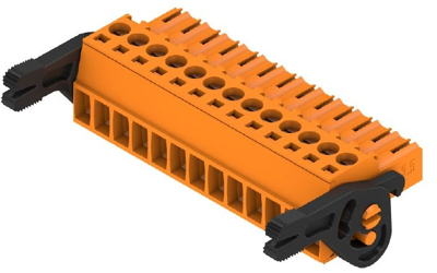 1531110000 Weidmüller PCB Connection Systems Image 2