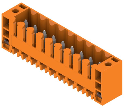 1607570000 Weidmüller PCB Connection Systems Image 1