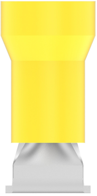 54748-1 AMP Cable Lugs Image 3