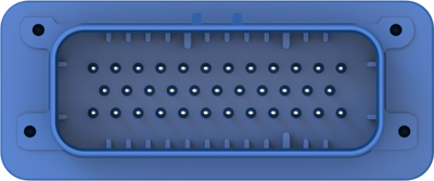 776230-5 AMP Automotive Power Connectors Image 5