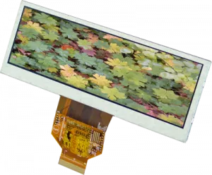 EA TFT052-41ANN DISPLAY VISIONS TFT Displays