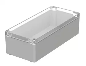 02244100 Bopla General Purpose Enclosures