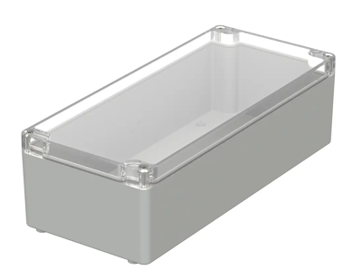 02244100 Bopla General Purpose Enclosures Image 1