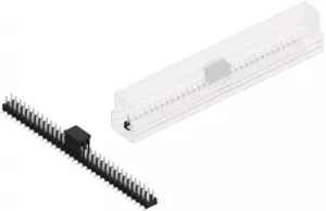 SL11SMD04066ZBSM Fischer Elektronik PCB Connection Systems