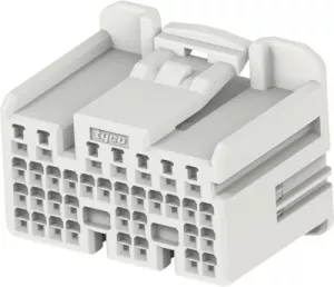 1674558-1 TE Connectivity Automotive Power Connectors