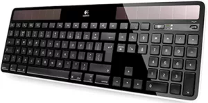 920-002916 Logitech Keyboards