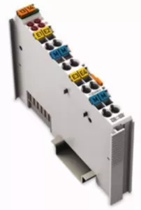 750-455/025-000 WAGO Analog Modules