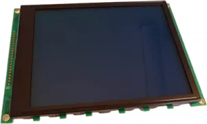 DEM 320240I SBH-PW-N Display Elektronik LED-Modules